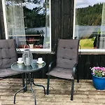Camping Fredelig Og Landlig Iveland