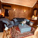 Fredelig Og Landlig Camping