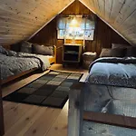 Camping Fredelig Og Landlig