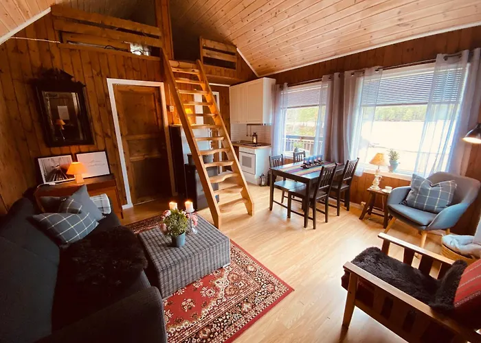 Fredelig Og Landlig *